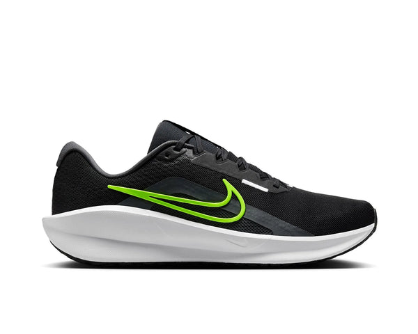 NIKE DOWNSHIFTER 13 RUNNING PALESTRA UOMO SCARPE DA CORSA NERA