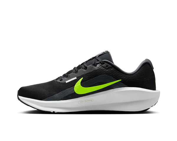 NIKE DOWNSHIFTER 13 RUNNING PALESTRA UOMO SCARPE DA CORSA NERA