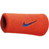 POLSINI NIKE SPUGNA DRY FIT SWOOSH TERGISUDORE ARANCIONE