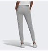 PANTALONE TUTA ADIDAS DONNA PALESTRA SPORT WOMAN PANTA GRIGIO