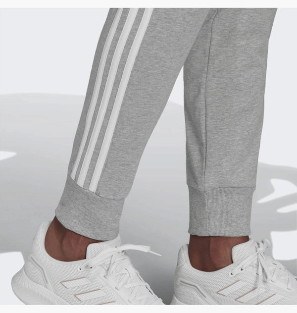 Pantalone tuta adidas grigio shop