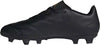 SCARPE CALCIO ADIDAS PREDATOR CLUB FG SCARPA FOOTBALL ALL BLACK