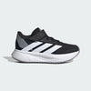 SCARPE BIMBO BIMBA ADIDAS DURAMO SCARPA CHILDREN NERE
