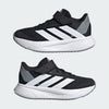 SCARPE BIMBO BIMBA ADIDAS DURAMO SCARPA CHILDREN NERE