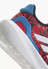 SCARPE BIMBA ADIDAS MARVEL SPIDER-MAN CON STRAPPO RUNFALCON 3.0 INFANTS
