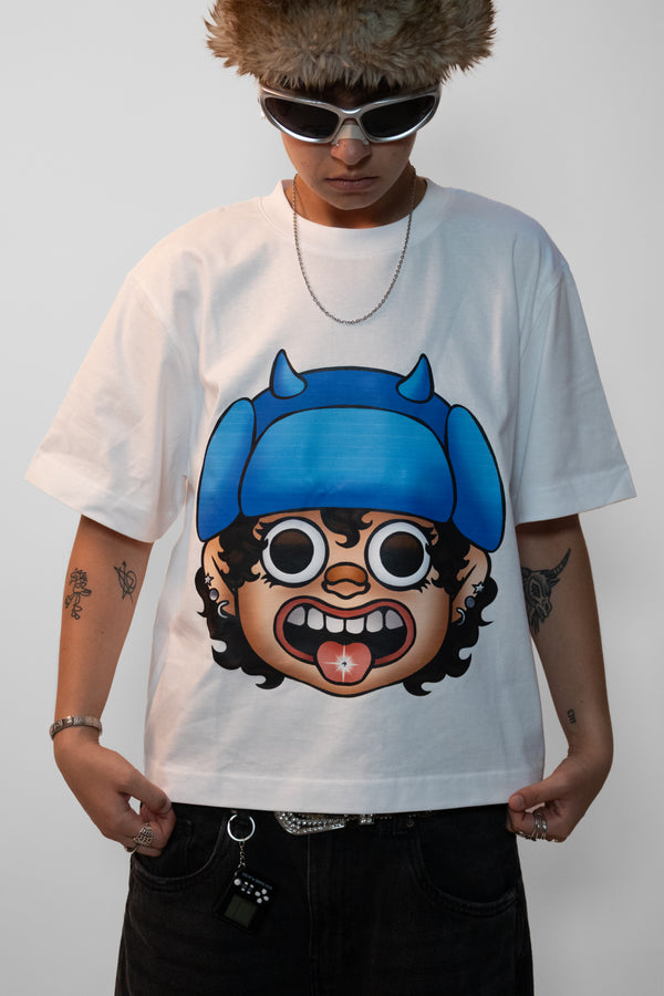 MAGLIA SWRENX T-SHIRT ECSTASY