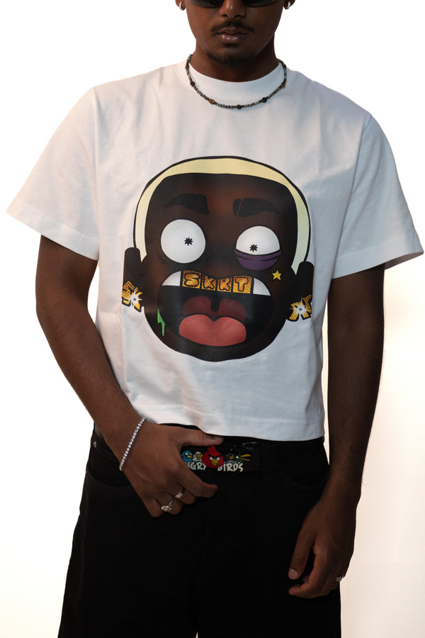MAGLIA SWRENX T-SHIRT LEAN