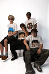 MAGLIA SWRENX T-SHIRT ECSTASY