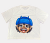 MAGLIA SWRENX T-SHIRT ECSTASY