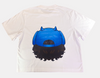 MAGLIA SWRENX T-SHIRT ECSTASY