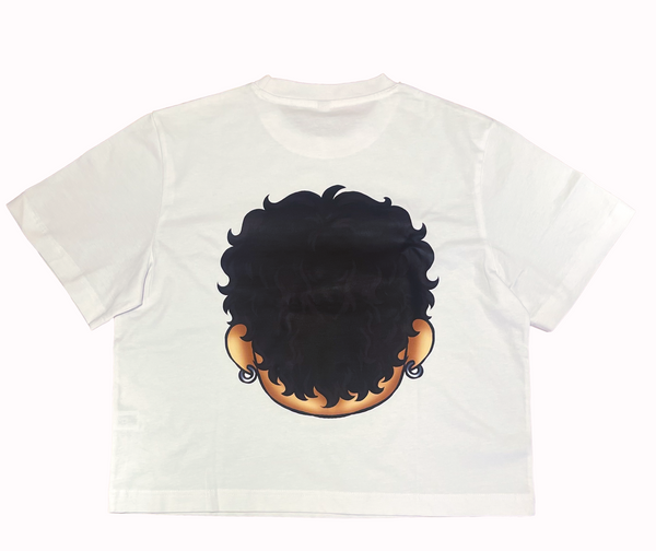 MAGLIA SWRENX T-SHIRT LSD