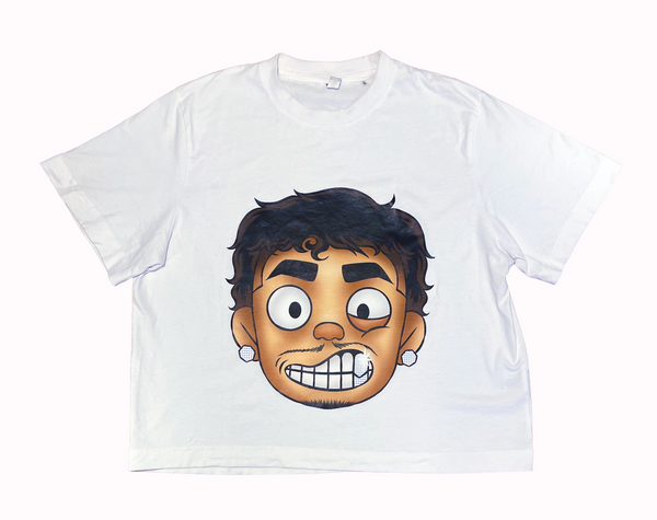 MAGLIA SWRENX T-SHIRT KETAMINA