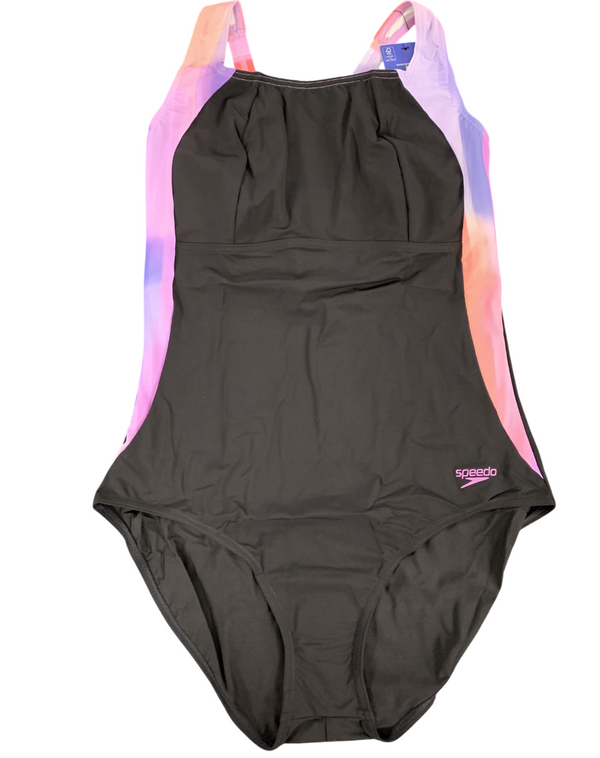 COSTUME NUOTO ARENA DONNA INTERO PISCINA SPEEDO LUNALUSTRE NUOTO SIGNORA BODYLIFT