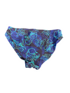 COSTUME SPEEDO UOMO SLIP SWIM BEACHSTAR PRINT BRIEFS NUOTO PISCINA