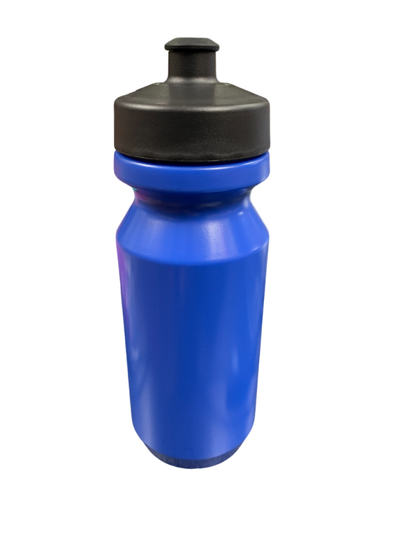 BORRACCIA NIKE PALESTRA PISCINA WATER BOTTLE 650 ML BLU