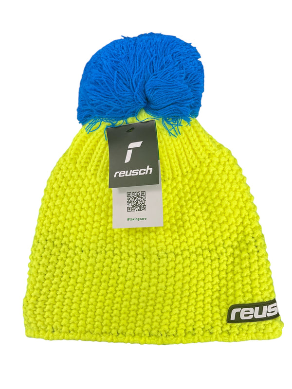 BERRETTO REUSCH DAVI BEANIE