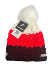 BERRETTO REUSCH CAPPELLO ENZO BEANIE CON PON PON