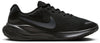 SCARPE RUNNING NIKE REVOLUTION 7 DONNA FITNESS NERA SCARPA DA CORSA