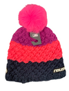BERRETTO REUSCH CAPPELLO AIDEN BEANIE CON PON PON