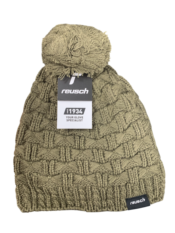 BERRETTO REUSCH CAPPELLO TAY BEANIE UNISEX ADULTO