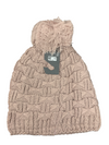 BERRETTO REUSCH REMY BEANIE CON PON PON