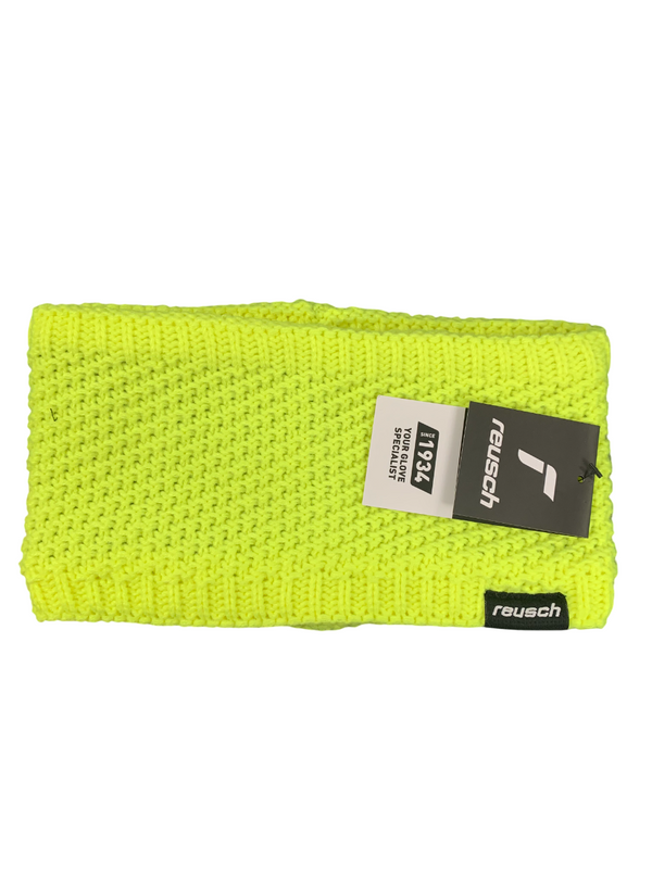 FASCE PARAORECCHIE REUSCH MICA FASCIA CON FODERA MORBIDA INTERNO PILE