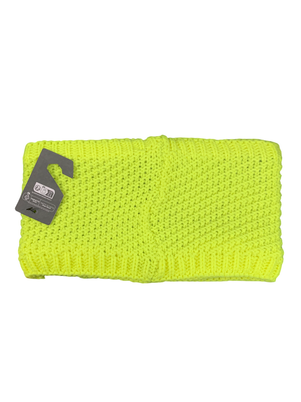 FASCE PARAORECCHIE REUSCH MICA FASCIA CON FODERA MORBIDA INTERNO PILE