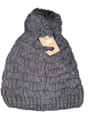 BERRETTO REUSCH REMY BEANIE CON PON PON BLUE
