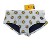 COSTUME ARENA UOMO ALTO TRUNK NUOTO PISCINA SWIM LOW WAIST SUNNY