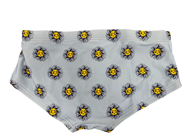 COSTUME ARENA UOMO ALTO TRUNK NUOTO PISCINA SWIM LOW WAIST SUNNY