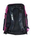 ZAINO ARENA TIE DYE BORSONE PISCINA SPIKY 3 BACKPACK 45L NUOTO UNISEX ROSA