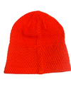 BERRETTO REUSCH CAPPELLO WHISTLER BEANIE UNISEX ADULTO CHERRY TOMATO