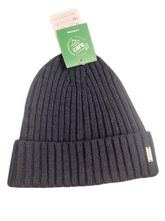 BERRETTO REUSCH WILL BEANIE BLU NAVY