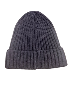 BERRETTO REUSCH WILL BEANIE BLU NAVY