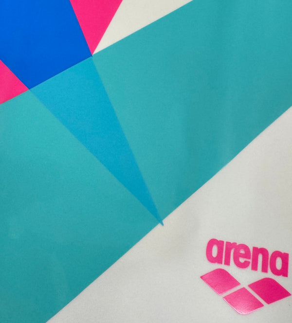 CUFFIA PISCINA ARENA NUOTO SILICONE SWIM CAP CUFFIE FANTASIA