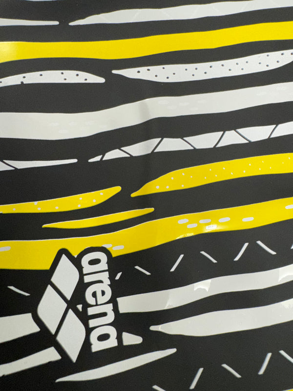 CUFFIA PISCINA ARENA NUOTO SILICONE SWIM CAP CUFFIE FANTASIA