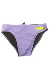 COSTUME ARENA UOMO SLIP NUOTO PISCINA SOLID BRIEF