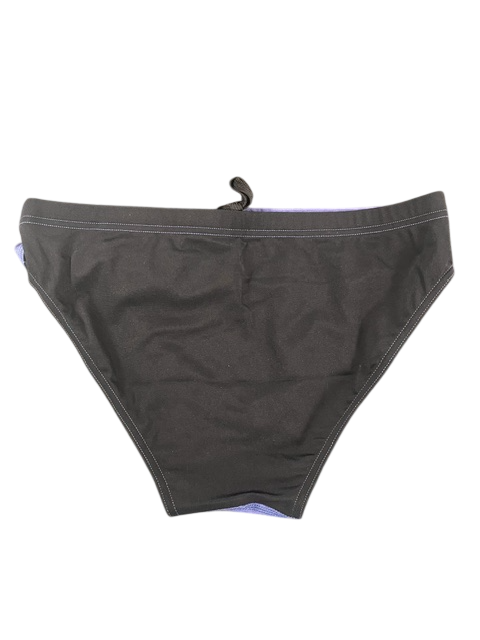 COSTUME ARENA UOMO SLIP NUOTO PISCINA SOLID BRIEF