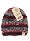 BERRETTO REUSCH CAPPELLO INVERNALE SELLA BEANIE DRESS BLUE