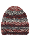 BERRETTO REUSCH CAPPELLO INVERNALE SELLA BEANIE DRESS BLUE