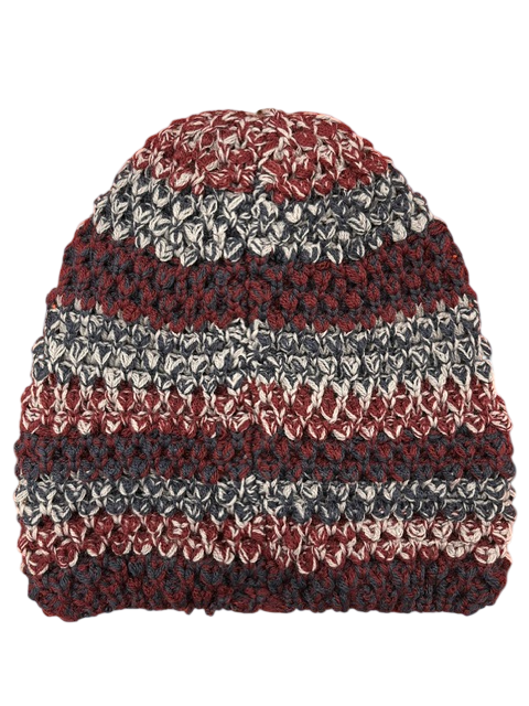BERRETTO REUSCH CAPPELLO INVERNALE SELLA BEANIE DRESS BLUE