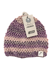 BERRETTO REUSCH CAPPELLO INVERNALE SELLA BEANIE PURPLE SAPPHIRE