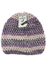 BERRETTO REUSCH CAPPELLO INVERNALE SELLA BEANIE PURPLE SAPPHIRE
