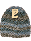 BERRETTO REUSCH CAPPELLO INVERNALE SELLA BEANIE BURNT OLIVE