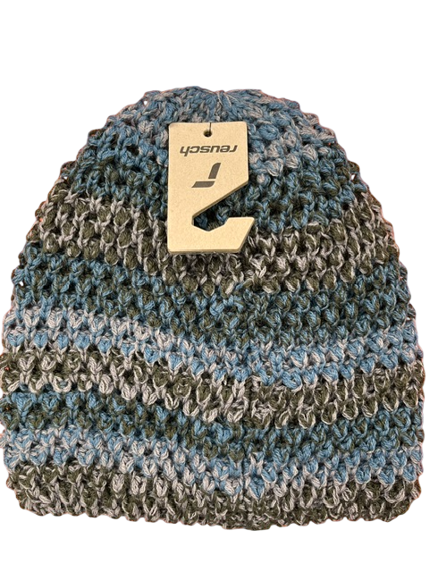 BERRETTO REUSCH CAPPELLO INVERNALE SELLA BEANIE BURNT OLIVE