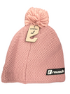 BERRETTO REUSCH CAPPELLO INVERNALE PON PON MONVISO BEANIE ORCHID HAZE