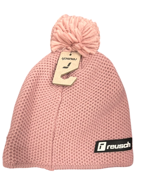 BERRETTO REUSCH CAPPELLO INVERNALE PON PON MONVISO BEANIE ORCHID HAZE