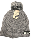 BERRETTO REUSCH CAPPELLO INVERNALE PON PON MONVISO BEANIE MONUMENT