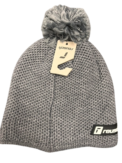BERRETTO REUSCH CAPPELLO INVERNALE PON PON MONVISO BEANIE MONUMENT