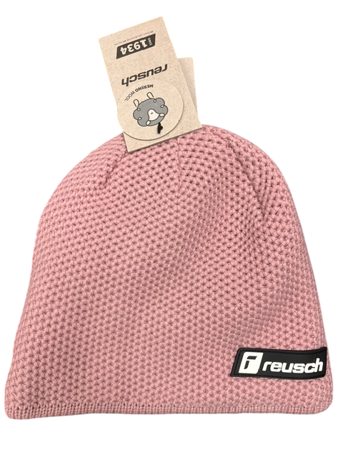 BERRETTO REUSCH CAPPELLO INVERNALE SECEDA BEANIE ORCHID HAZE
